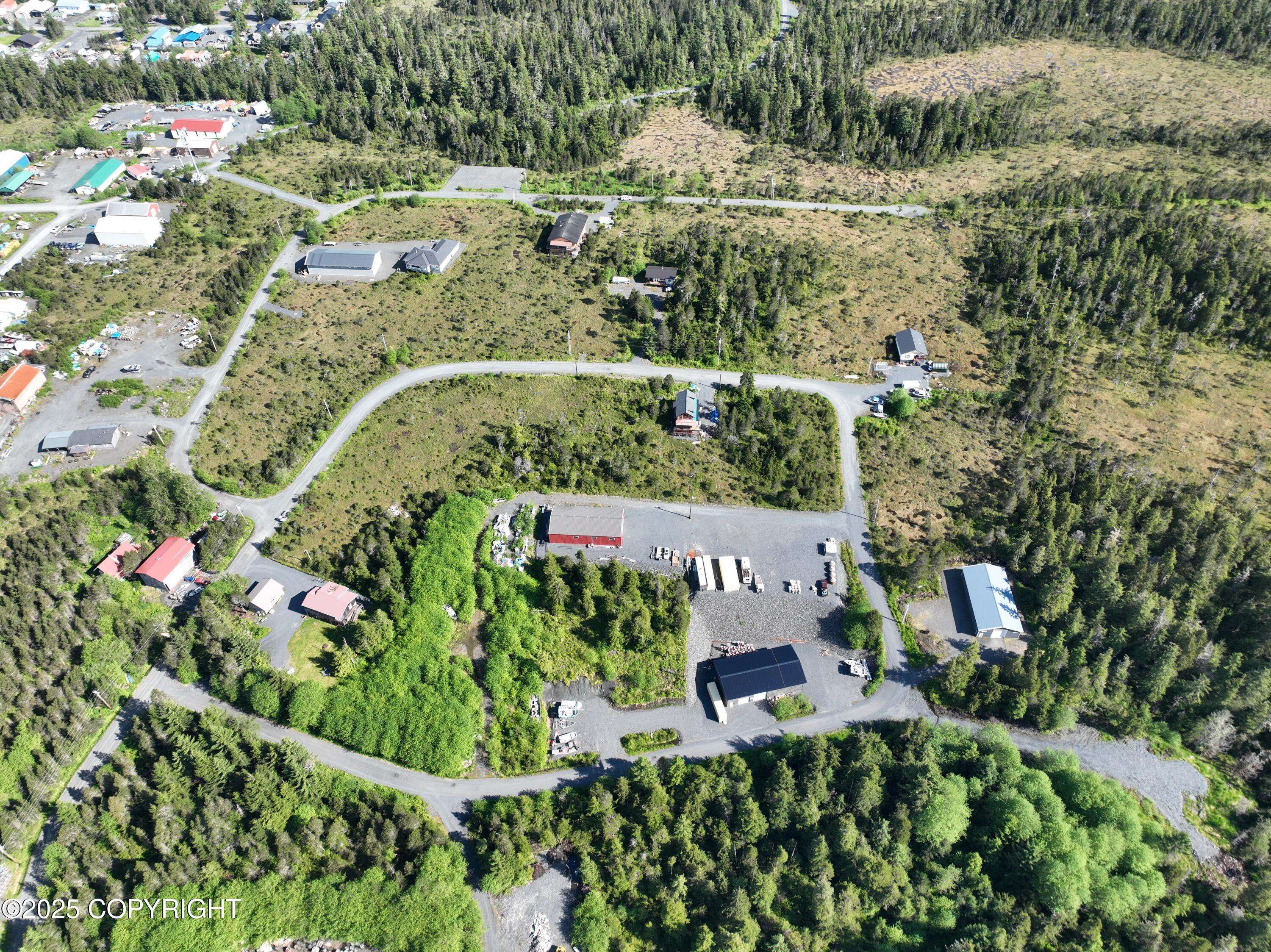 Petersburg, AK 99833,133 Arness Heights DR