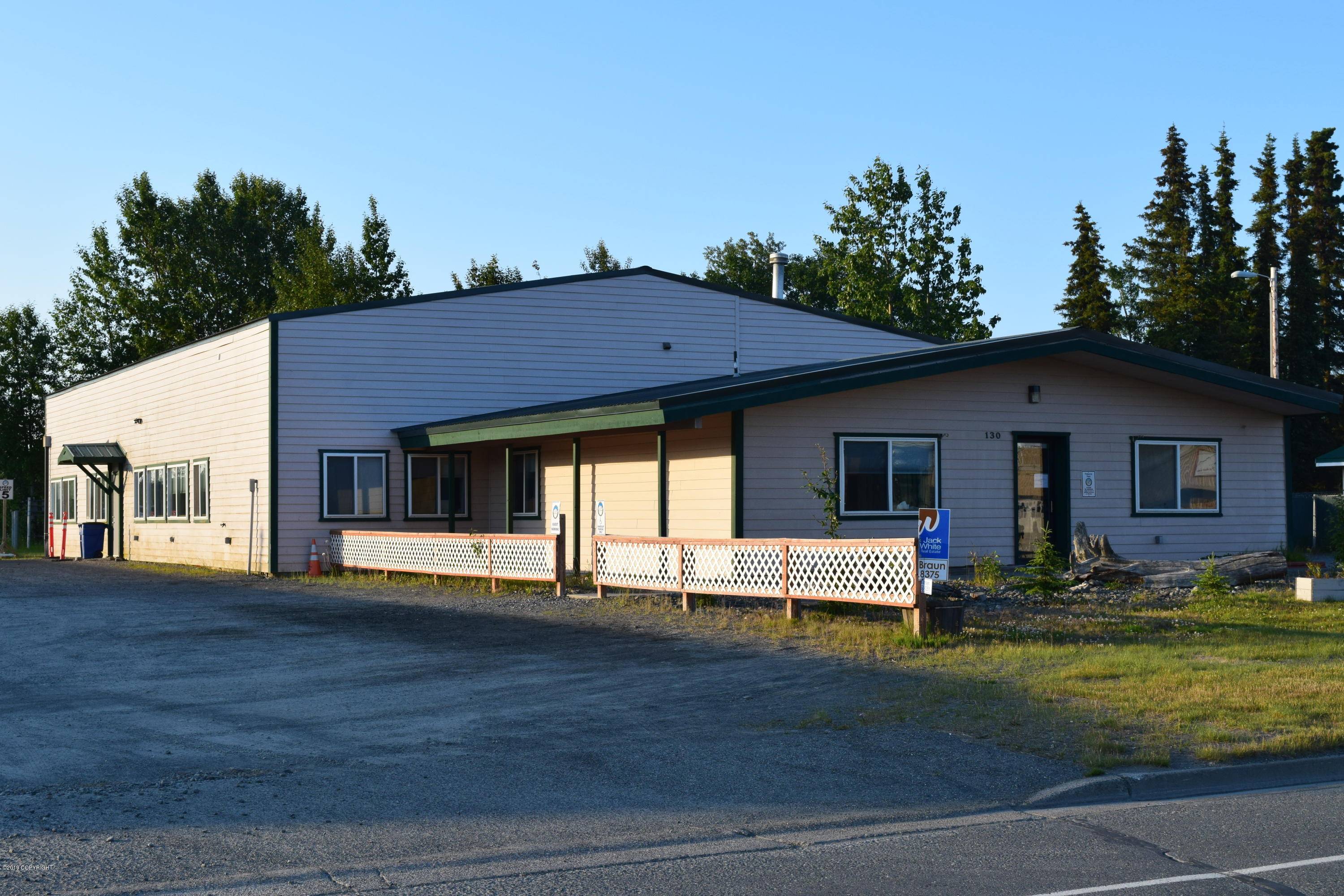 Kenai, AK 99611,120 N Willow ST