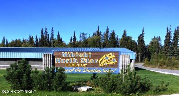 Nikiski/north Kenai, AK 99635,L4 Sherwood CIR