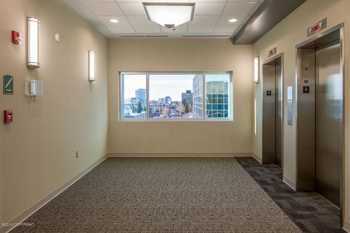 Anchorage, AK 99503,2701 Gambell ST #310
