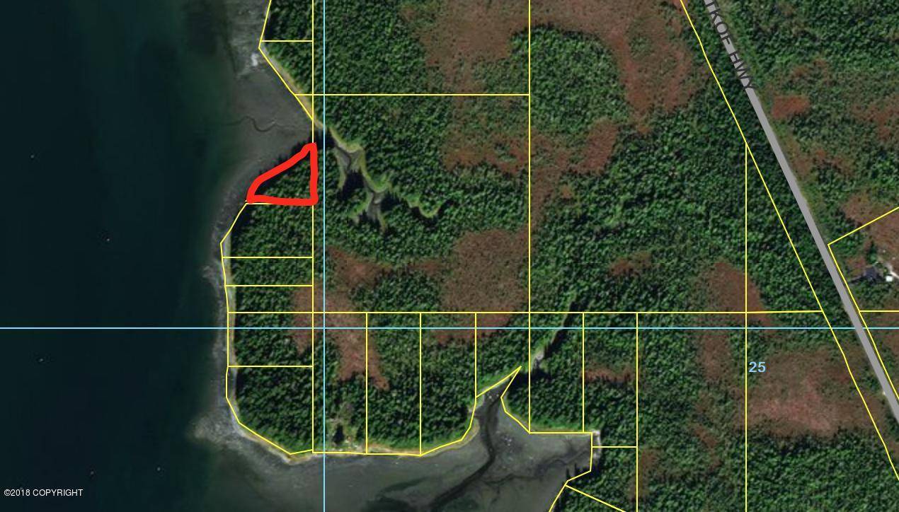 Petersburg, AK 99833,Lot GL22 No Road