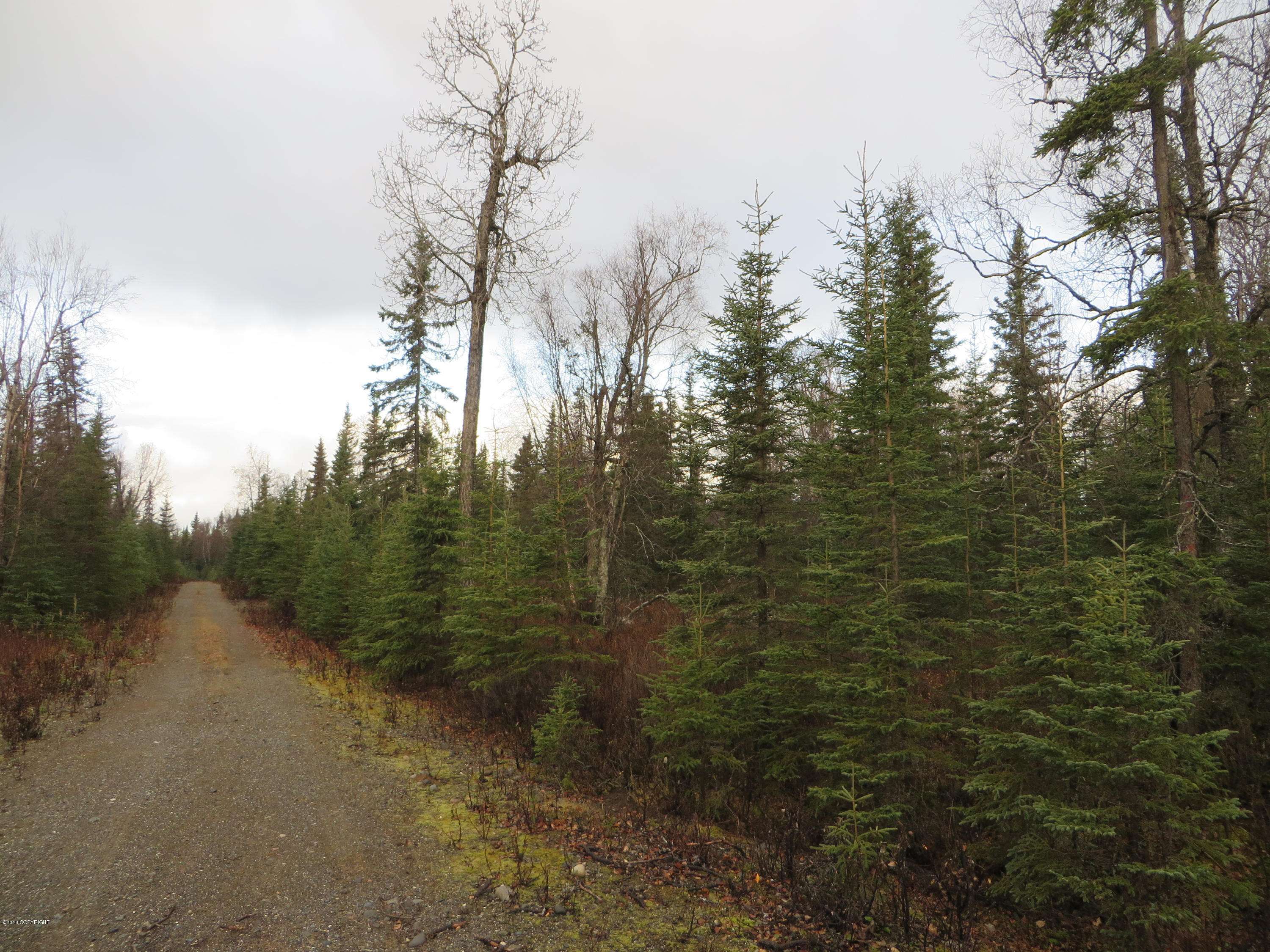 Nikiski/north Kenai, AK 99635,26 Acres Centennial AVE