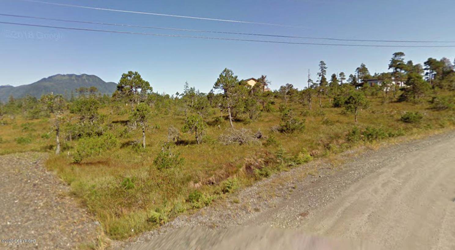 Petersburg, AK 99833,Lot 22 Olsen Subdivision DR