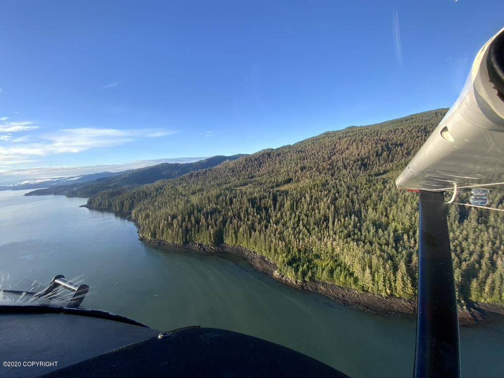 Petersburg, AK 99833,L23 Frederick Point East