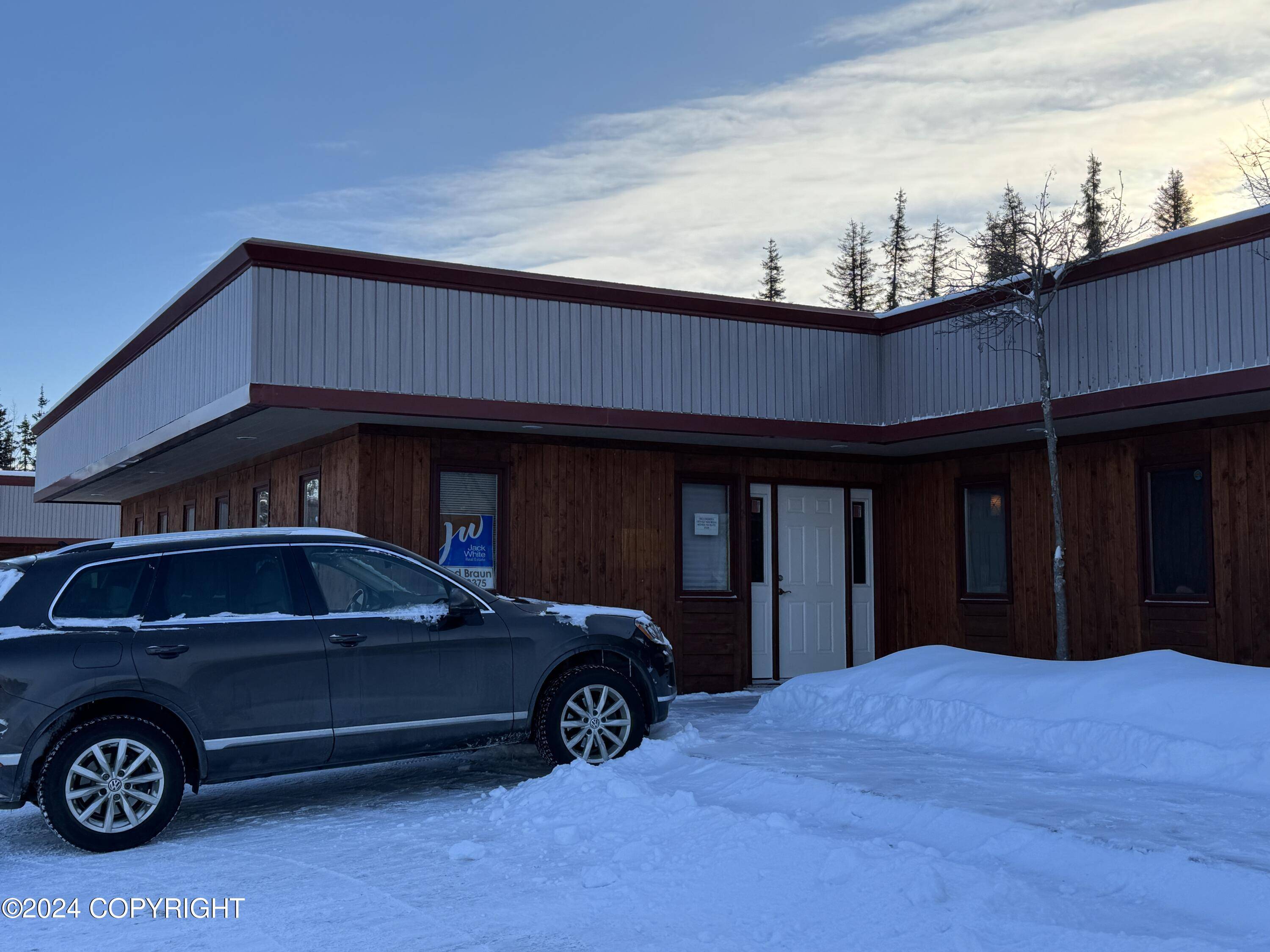 Kenai, AK 99611,120 Trading Bay RD #190