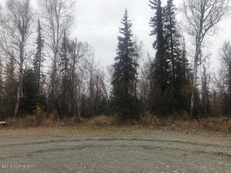 Wasilla, AK 99623,Tr A N Singing Woods