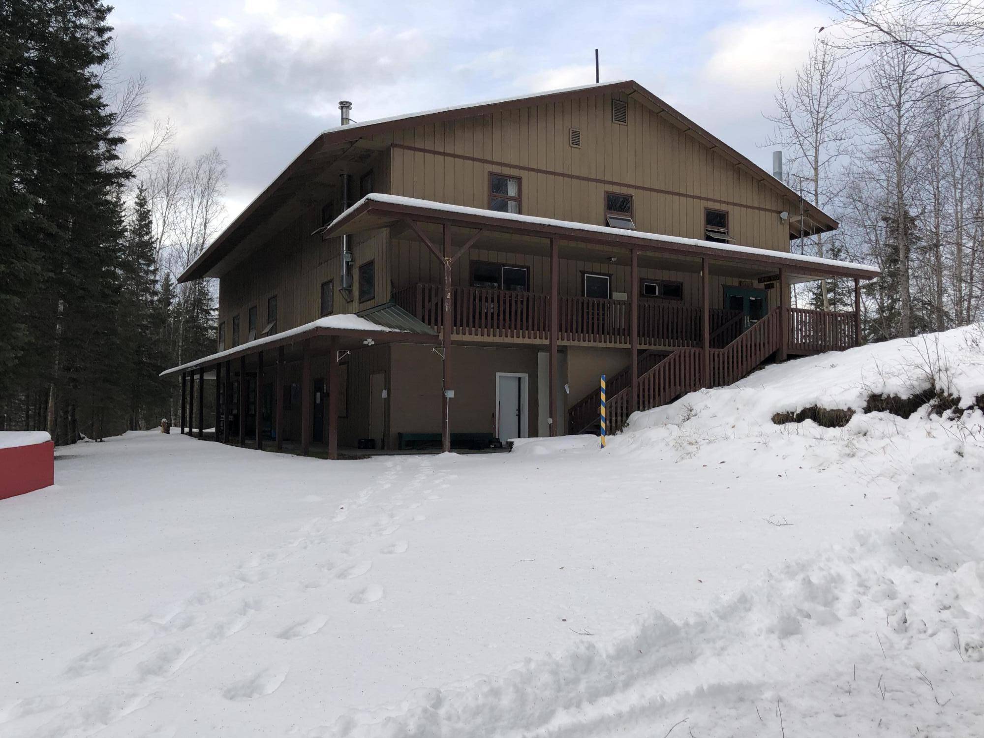 Chugiak, AK 99567,23001 Camp Gorsuch RD