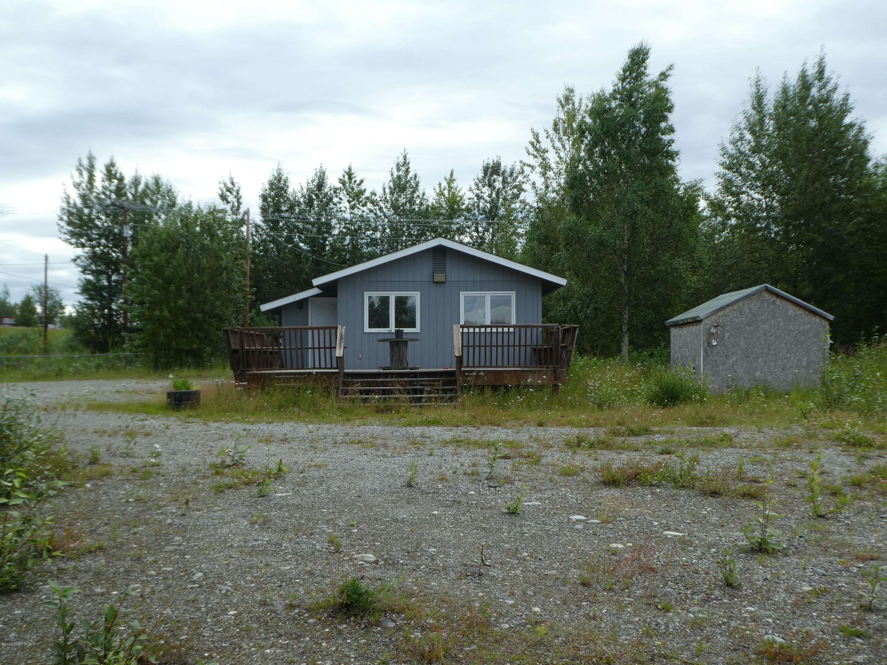 Wasilla, AK 99654,400 S Lake ST