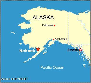 Naknek, AK 99633,L22 Fox CT