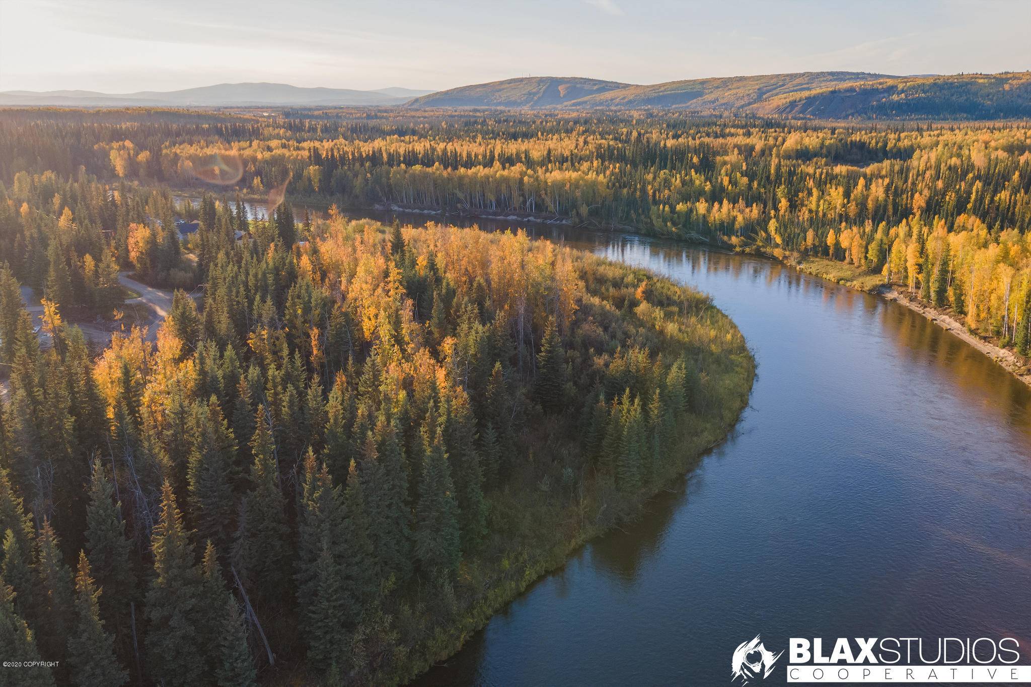 North Pole, AK 99705,L29 The Rivers Edge Estates