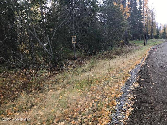 Nikiski/north Kenai, AK 99635,49077 Heights LN