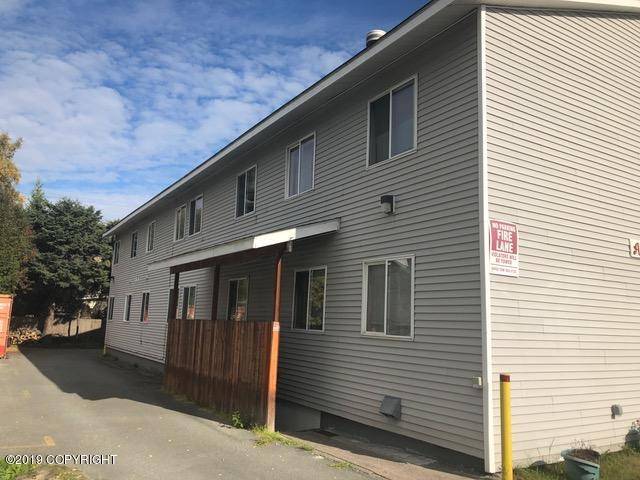 Anchorage, AK 99503,1435 W 25th AVE