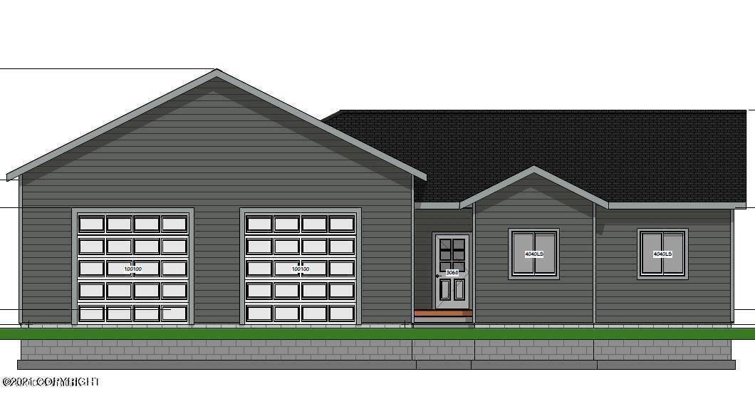 Palmer, AK 99645,9033 E Windy Woods LOOP