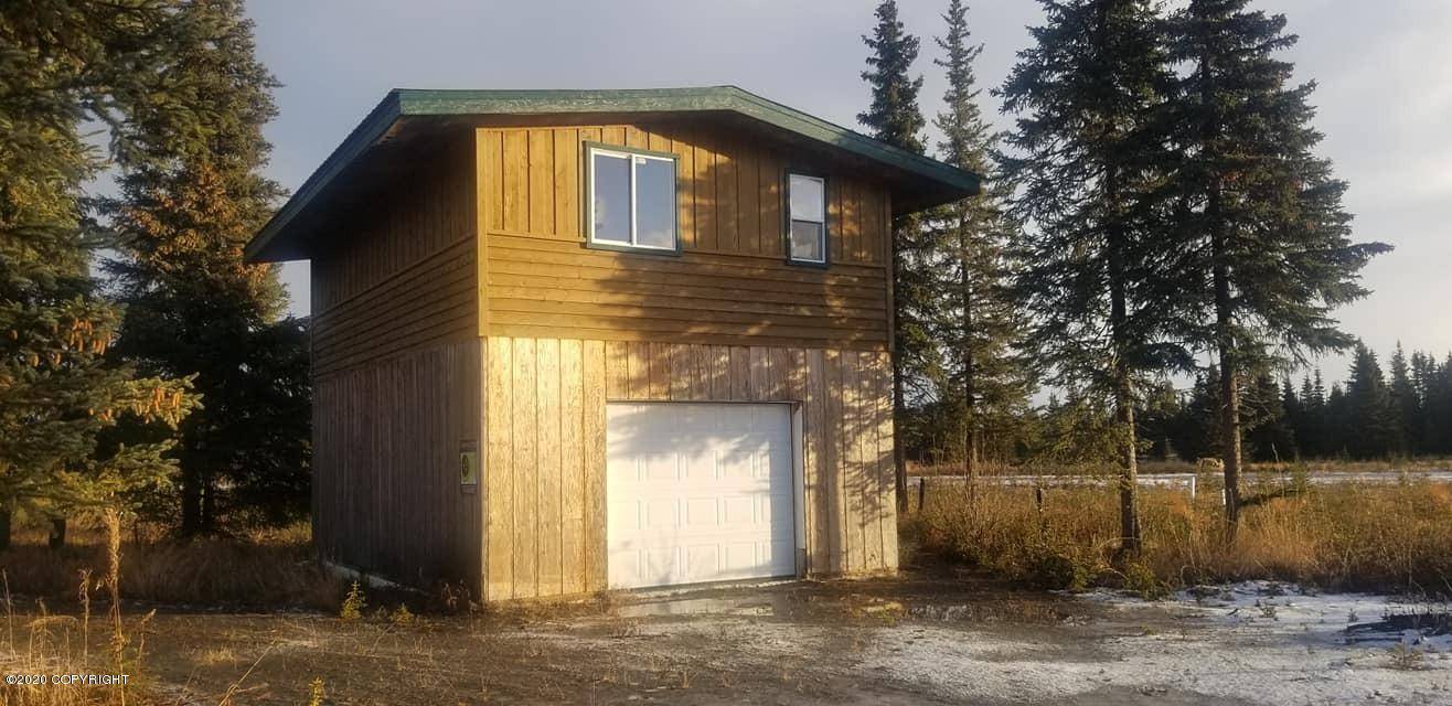 Ninilchik, AK 99556,22440 Sonny ST