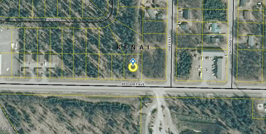 Kenai, AK 99611,2602 Redoubt AVE