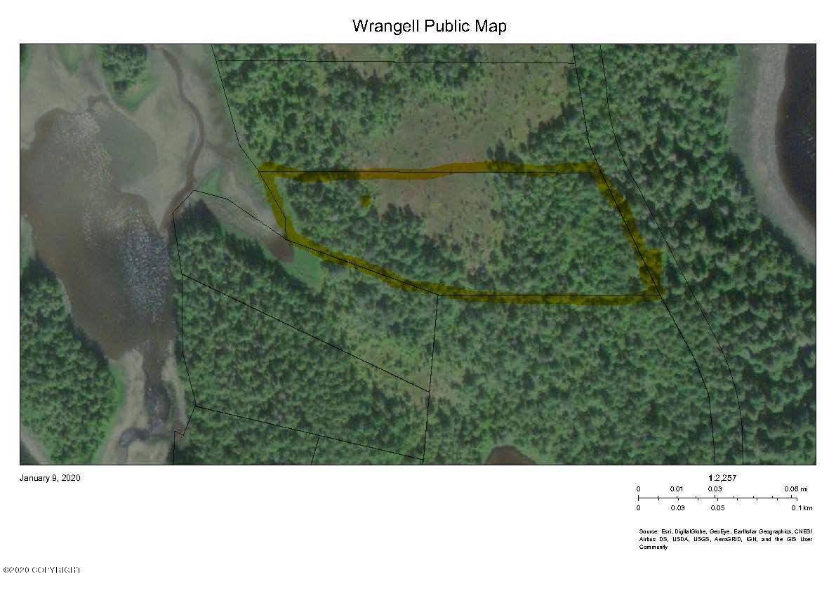 Wrangell, AK 99929,L4 B1 Thoms PL