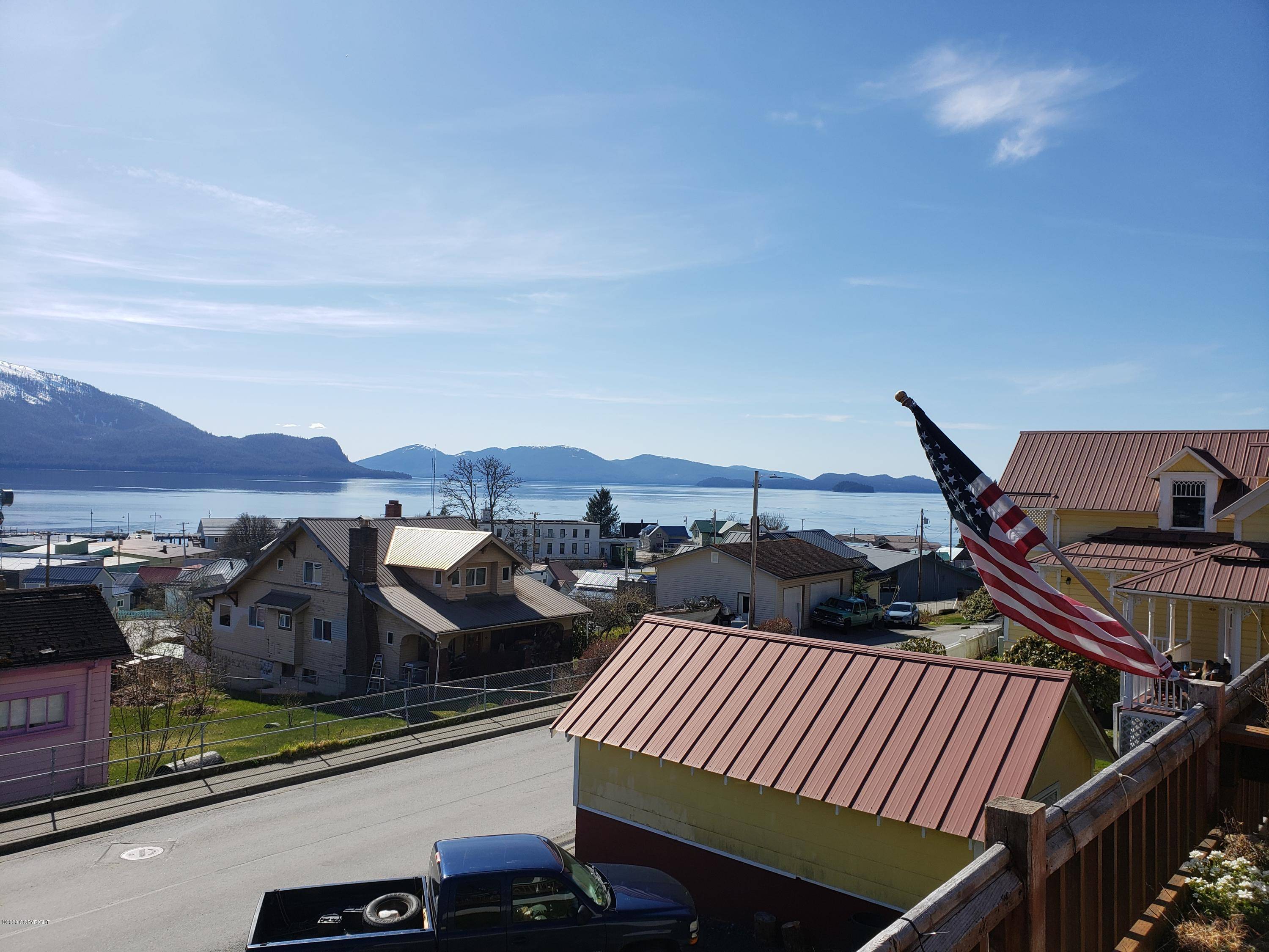 Wrangell, AK 99929,120 Reid ST