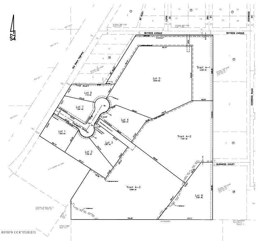 Chugiak, AK 99567,000 Midway Industrial Park