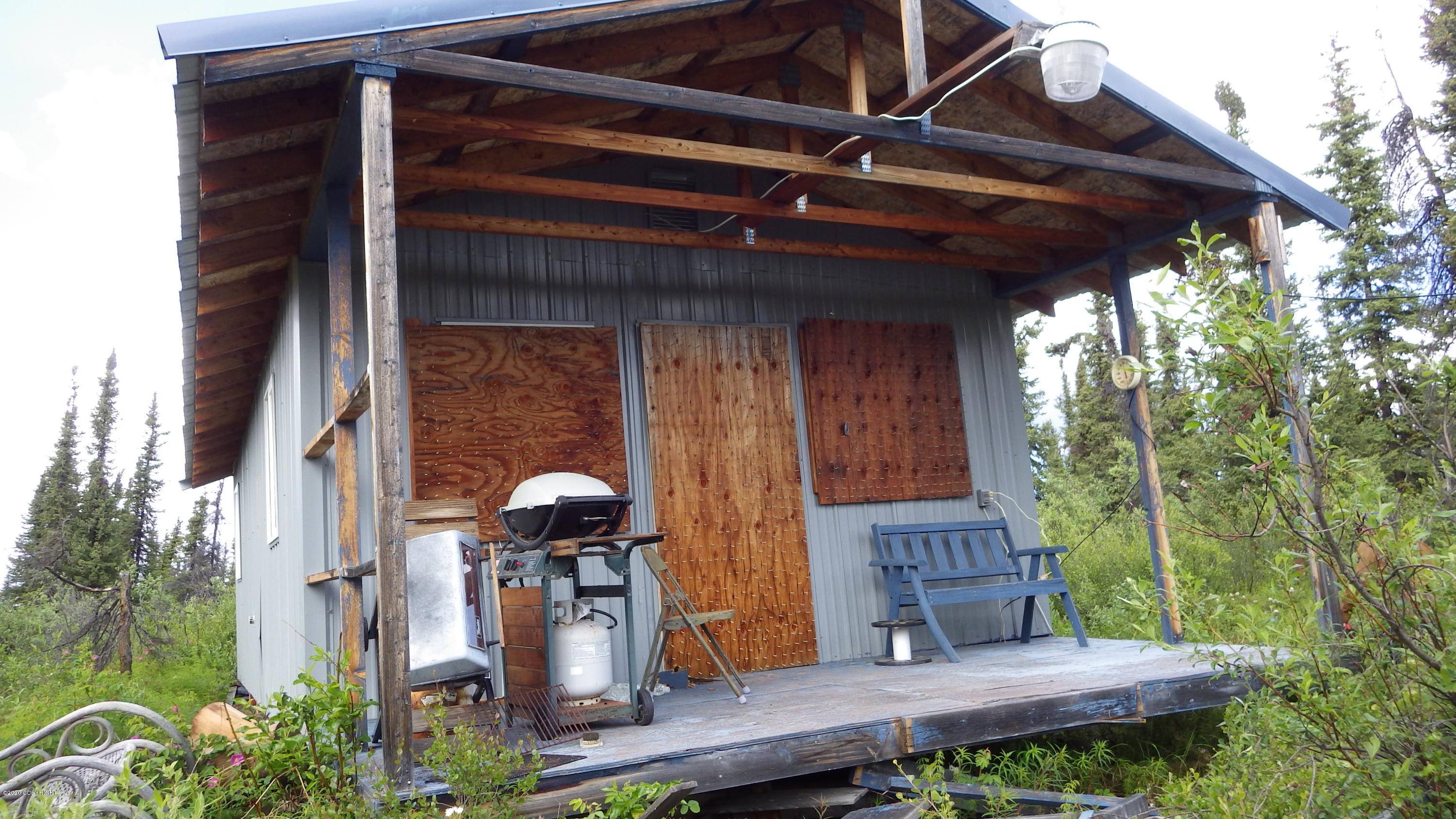 Glennallen, AK 99588,L3A Susitna Lake