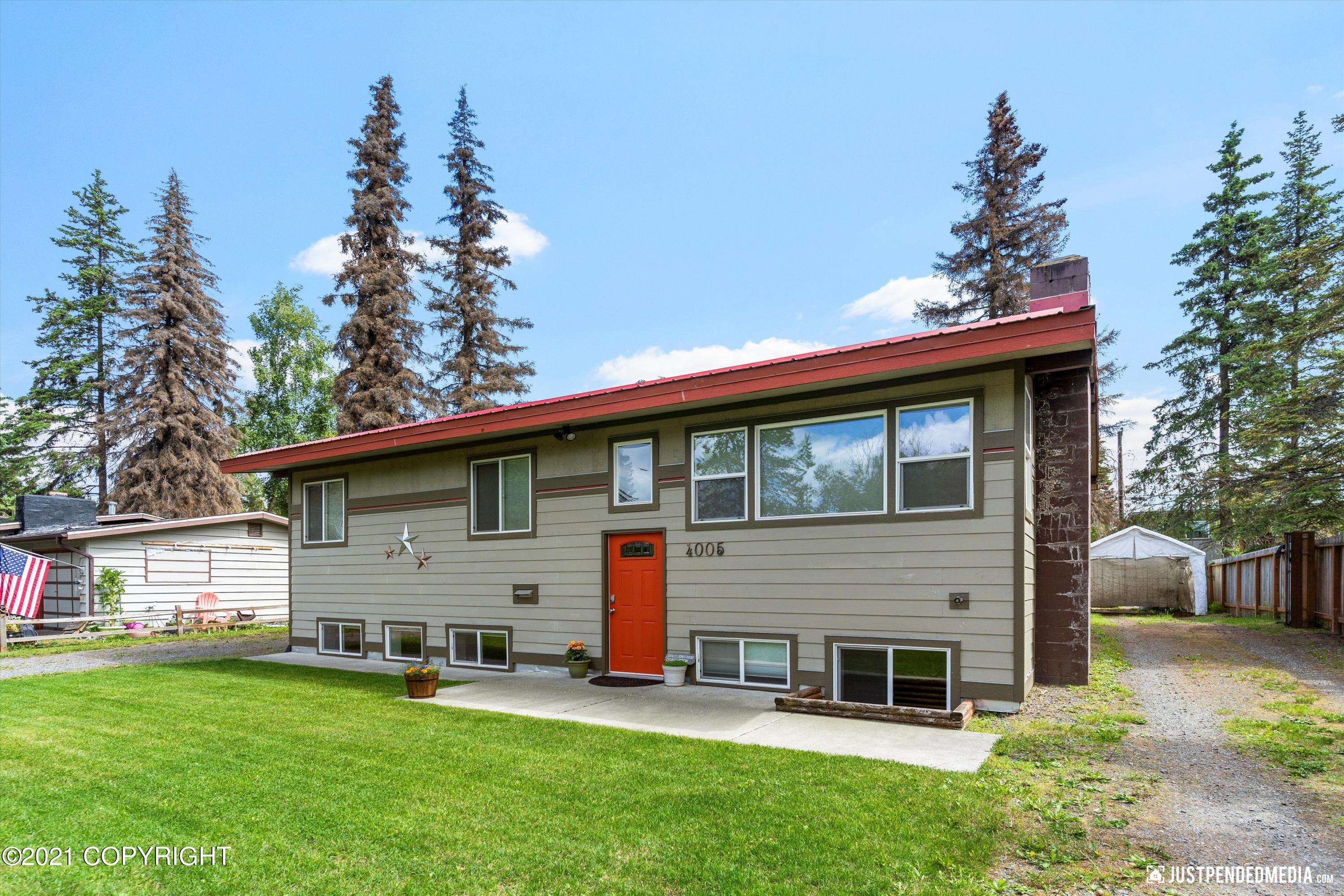 Anchorage, AK 99517,4005 Arkansas DR