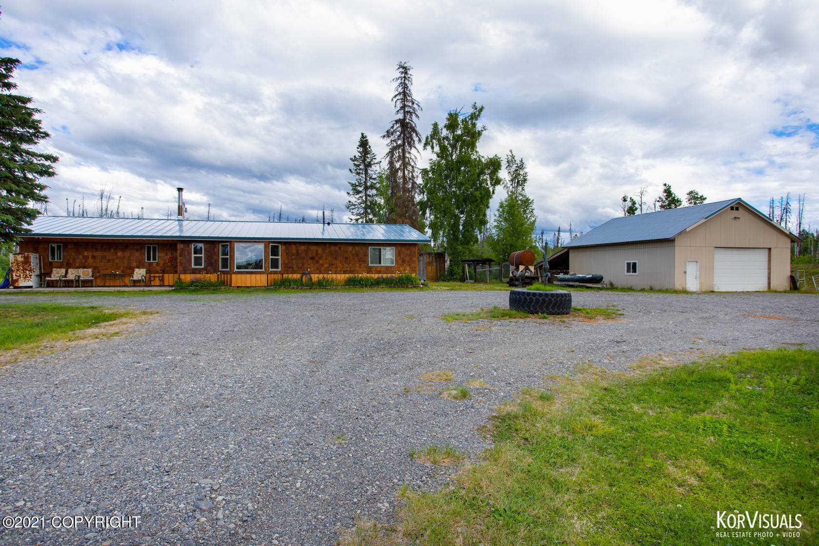 Willow, AK 99688,25548 Serenity DR