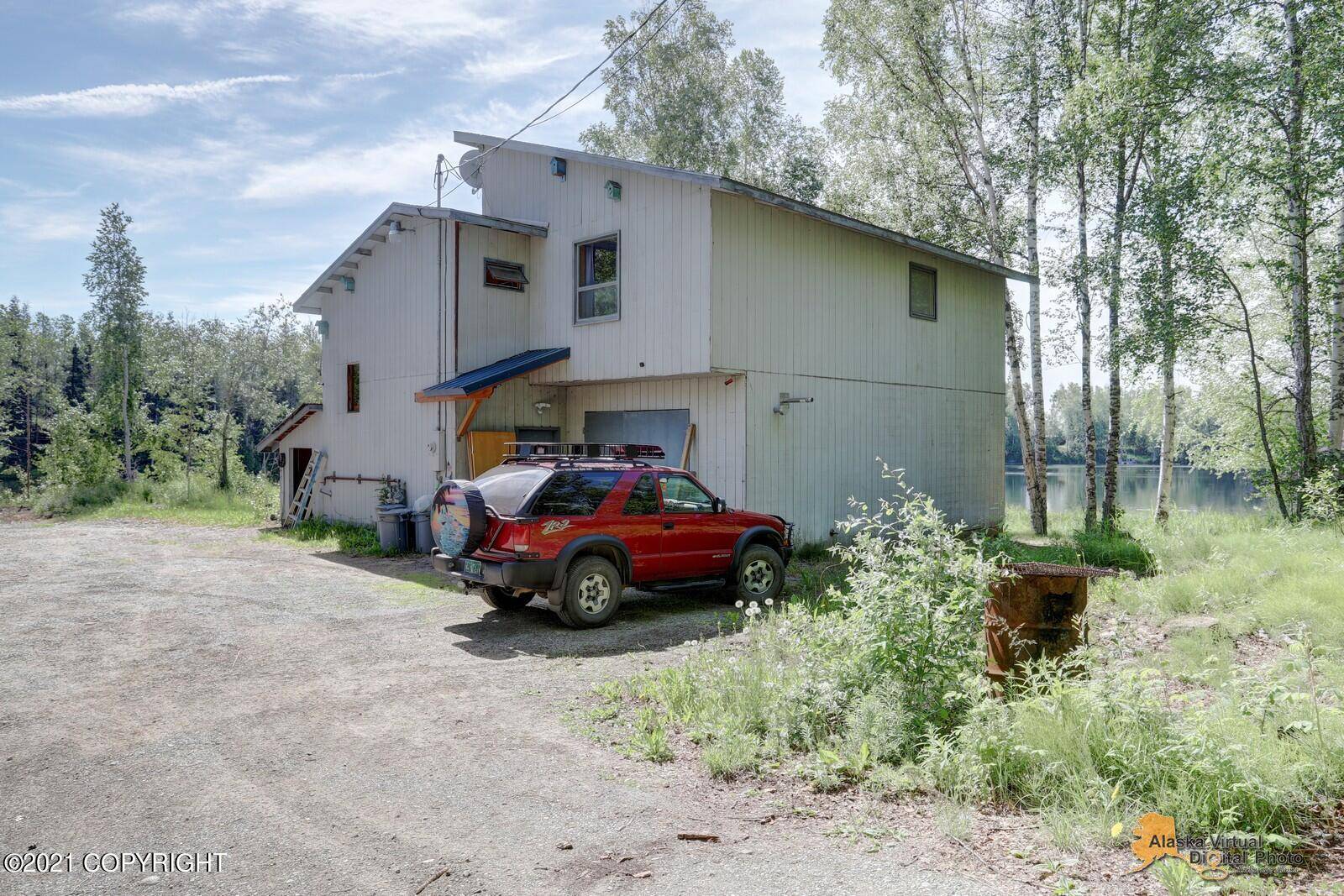 Wasilla, AK 99654,1591 N Birdsell DR