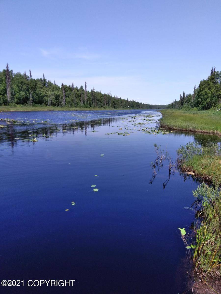 Trapper Creek, AK 99683,27472 S Aurora Lake RD