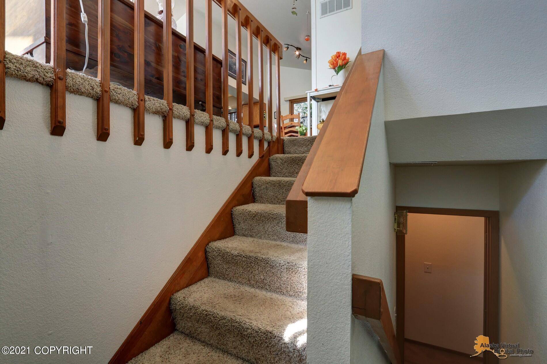 Eagle River, AK 99577,8806 Dome CIR