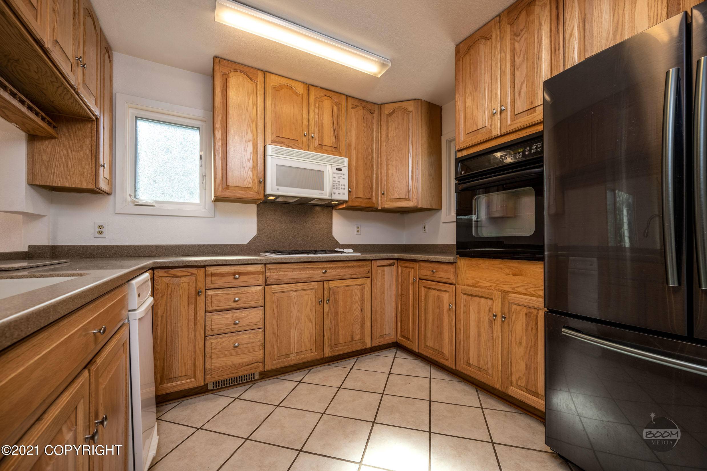 Anchorage, AK 99517,3240 Wiley Post LOOP