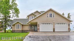 Kenai, AK 99611,1527 Toyon WAY