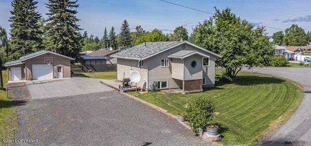 Fairbanks, AK 99709,1718 Jack ST