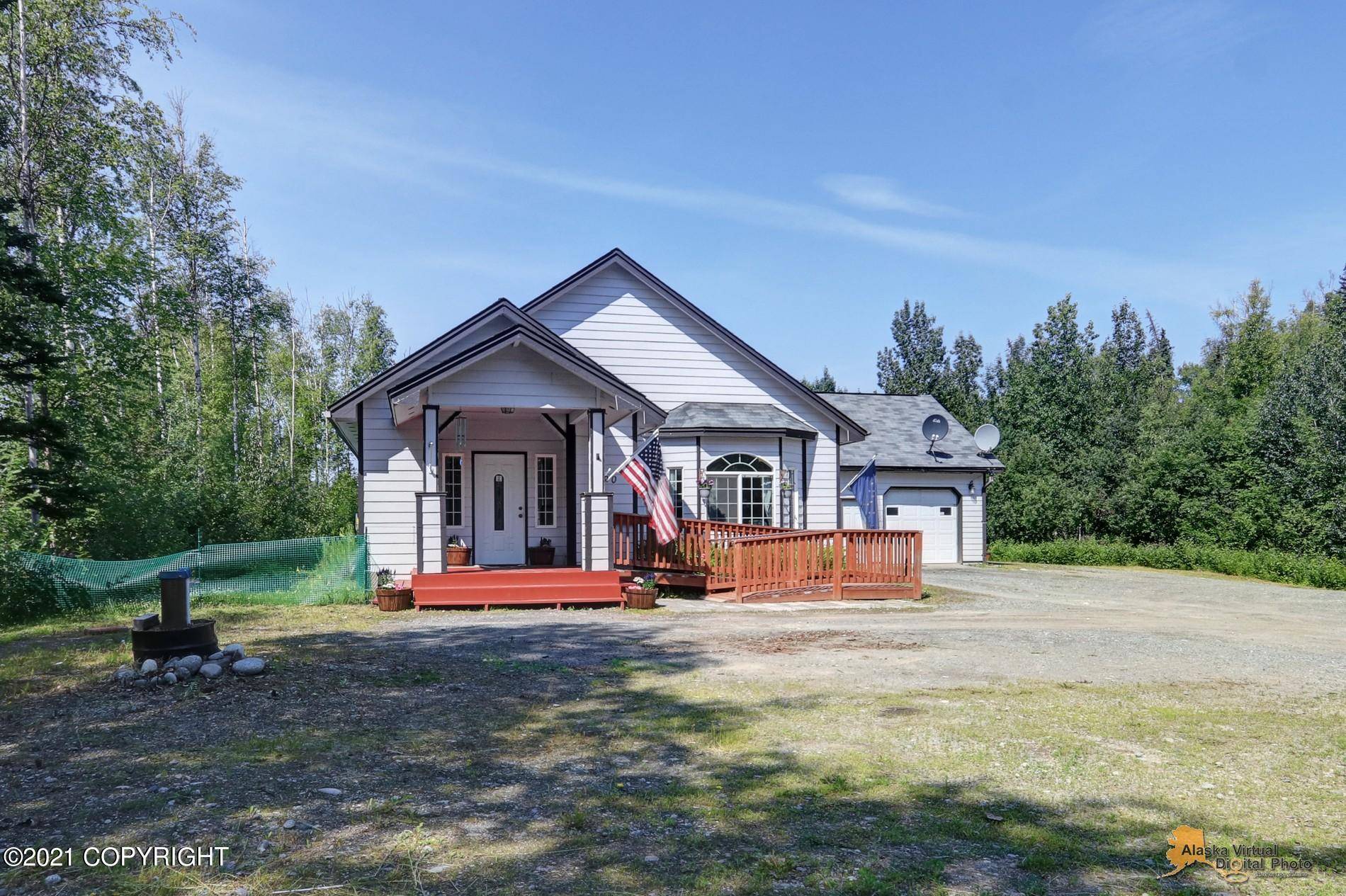 Wasilla, AK 99654,4090 Muffin ST