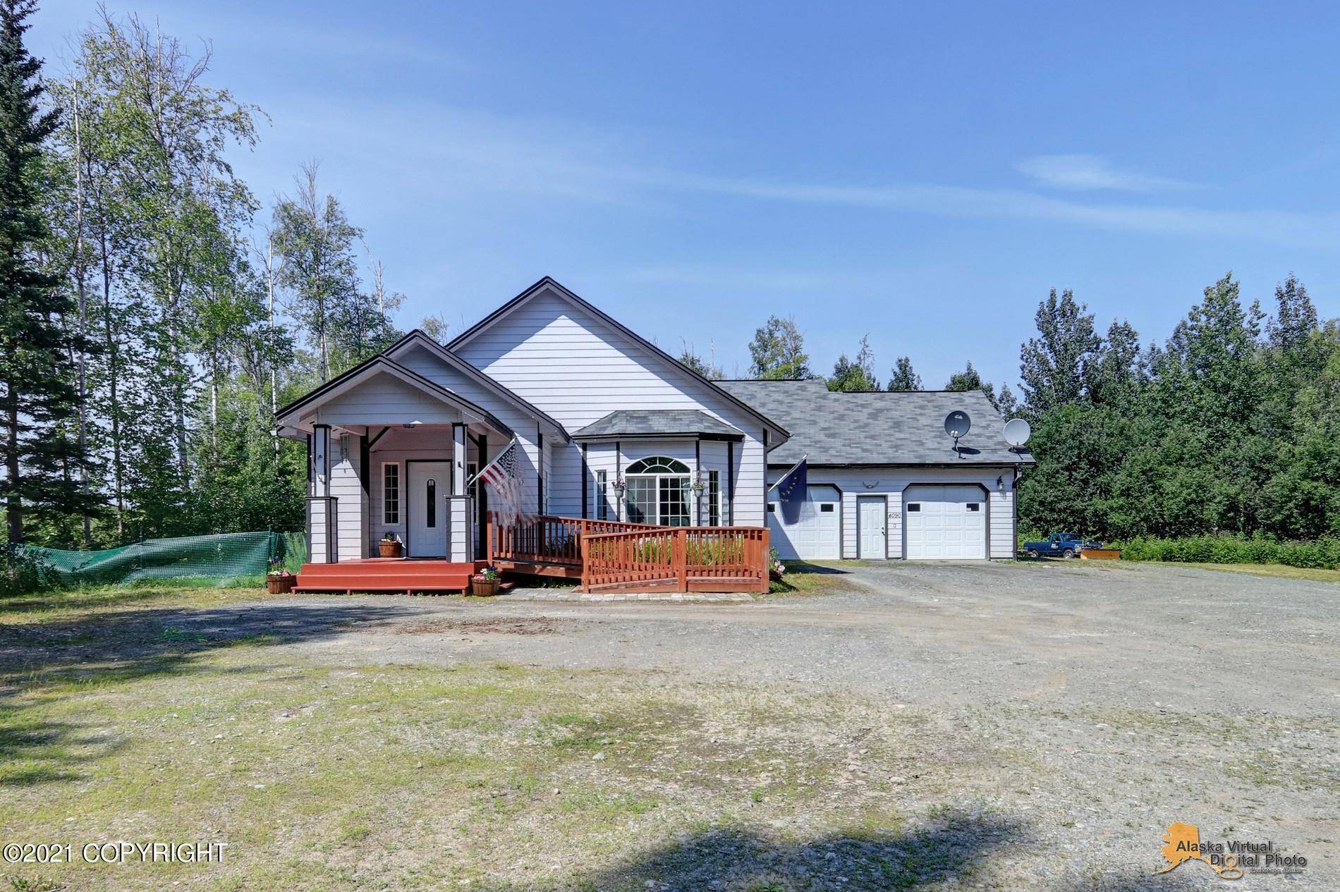 Wasilla, AK 99654,4090 Muffin ST