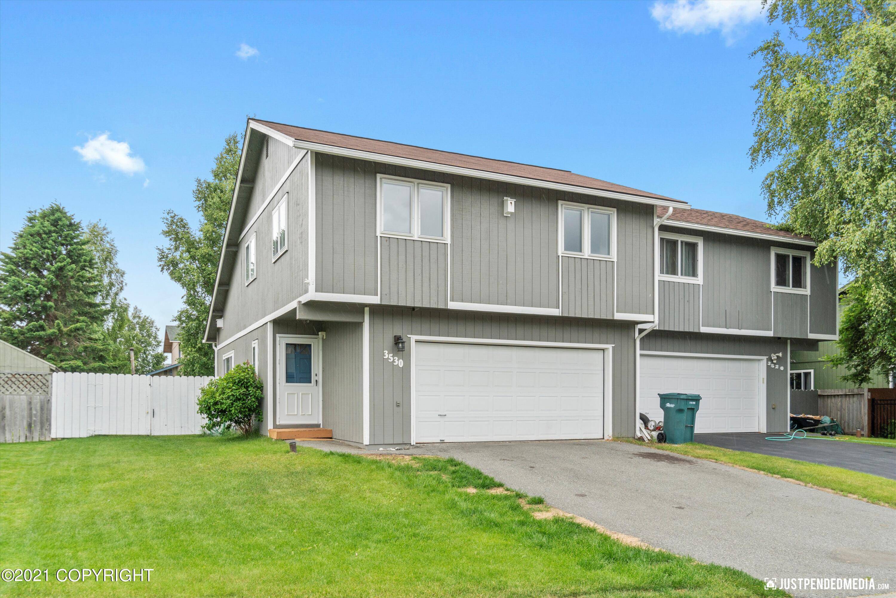 Anchorage, AK 99517,3530 Nova CIR