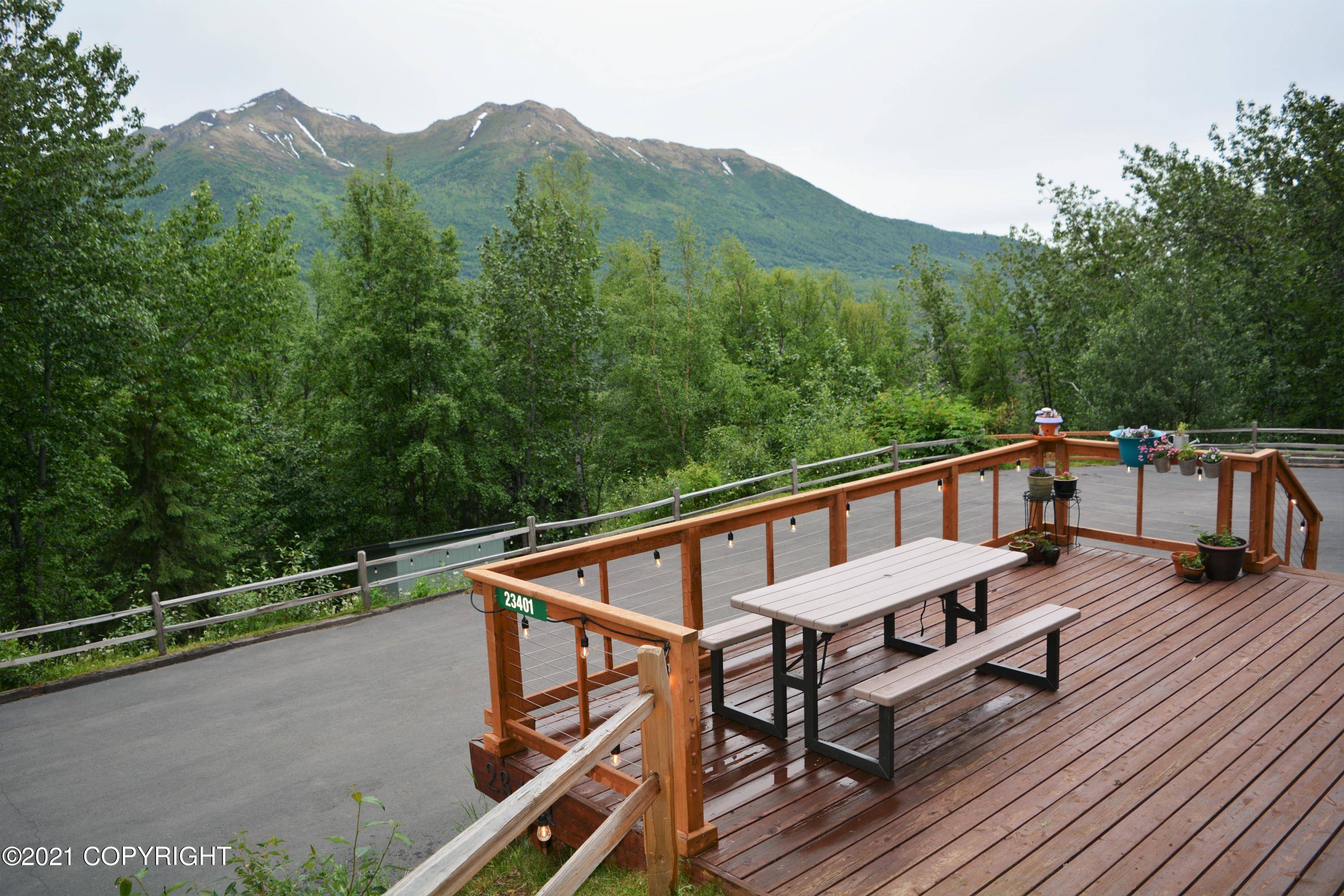 Eagle River, AK 99577,23401 Upper Terrace ST