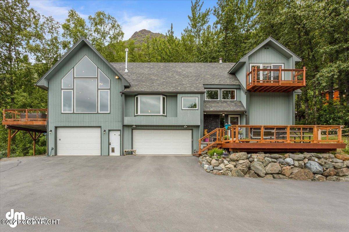 Eagle River, AK 99577,23401 Upper Terrace ST