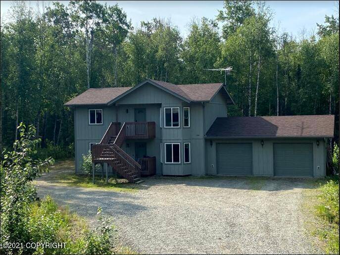 Wasilla, AK 99623,1586 N Meadow Lakes DR