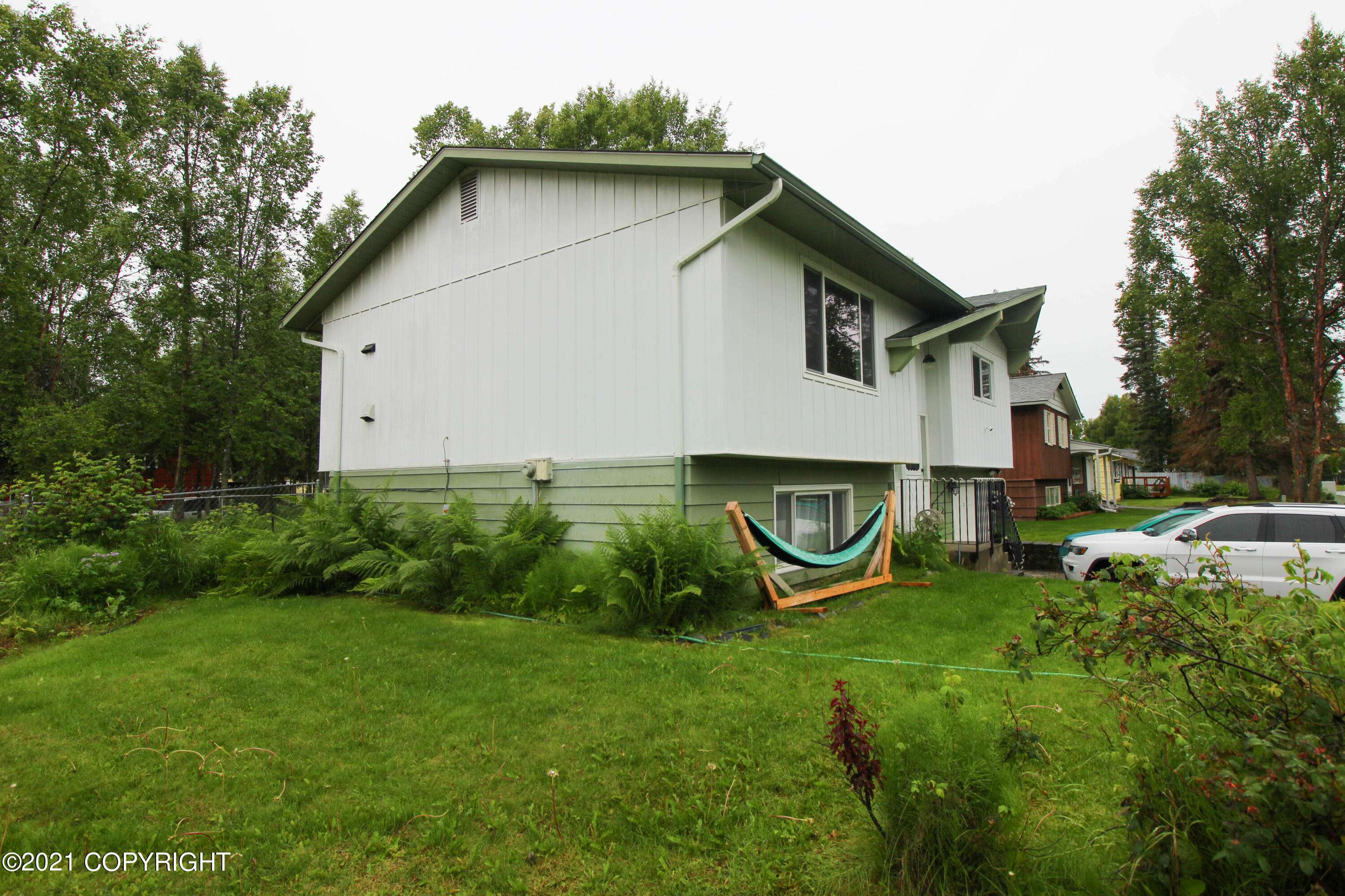 Kenai, AK 99611,1103 Walnut AVE