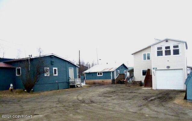 Bethel, AK 99559,460 3rd AVE