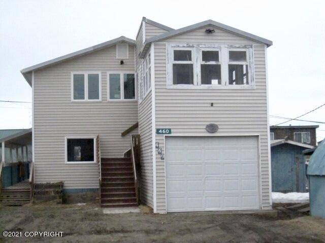 Bethel, AK 99559,460 3rd AVE