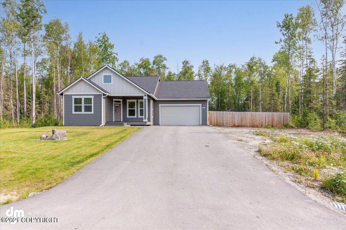 Wasilla, AK 99654,3781 W Birch Leaf WAY