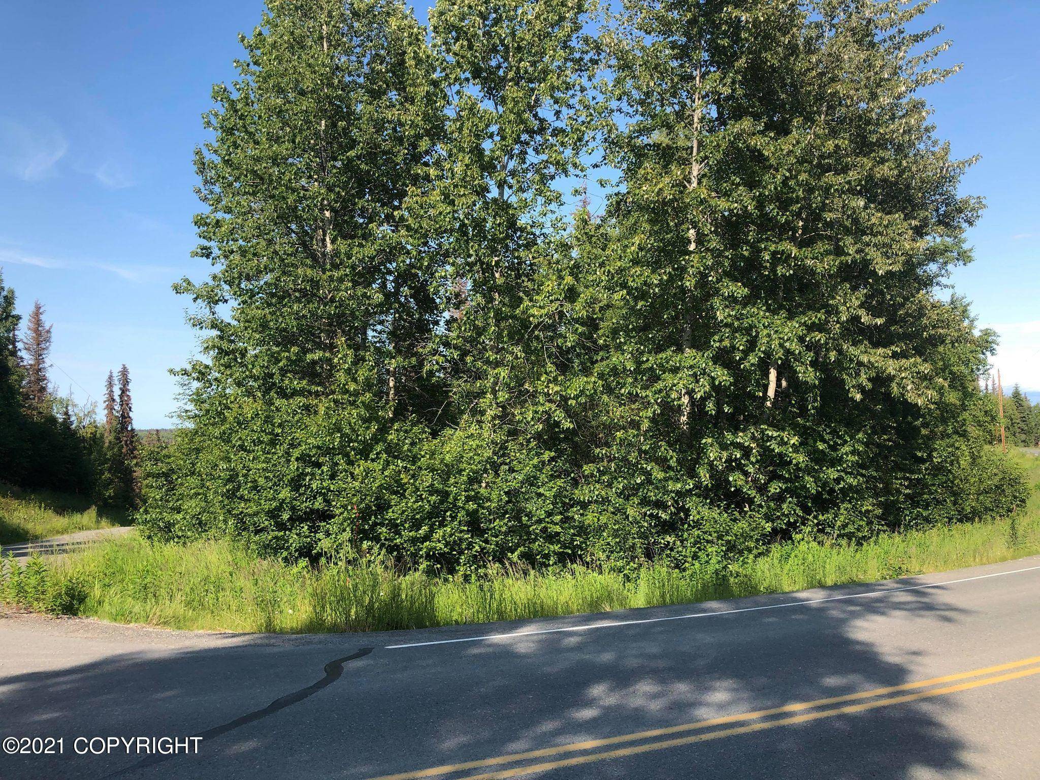 Soldotna, AK 99669,0000 Echo Lake RD