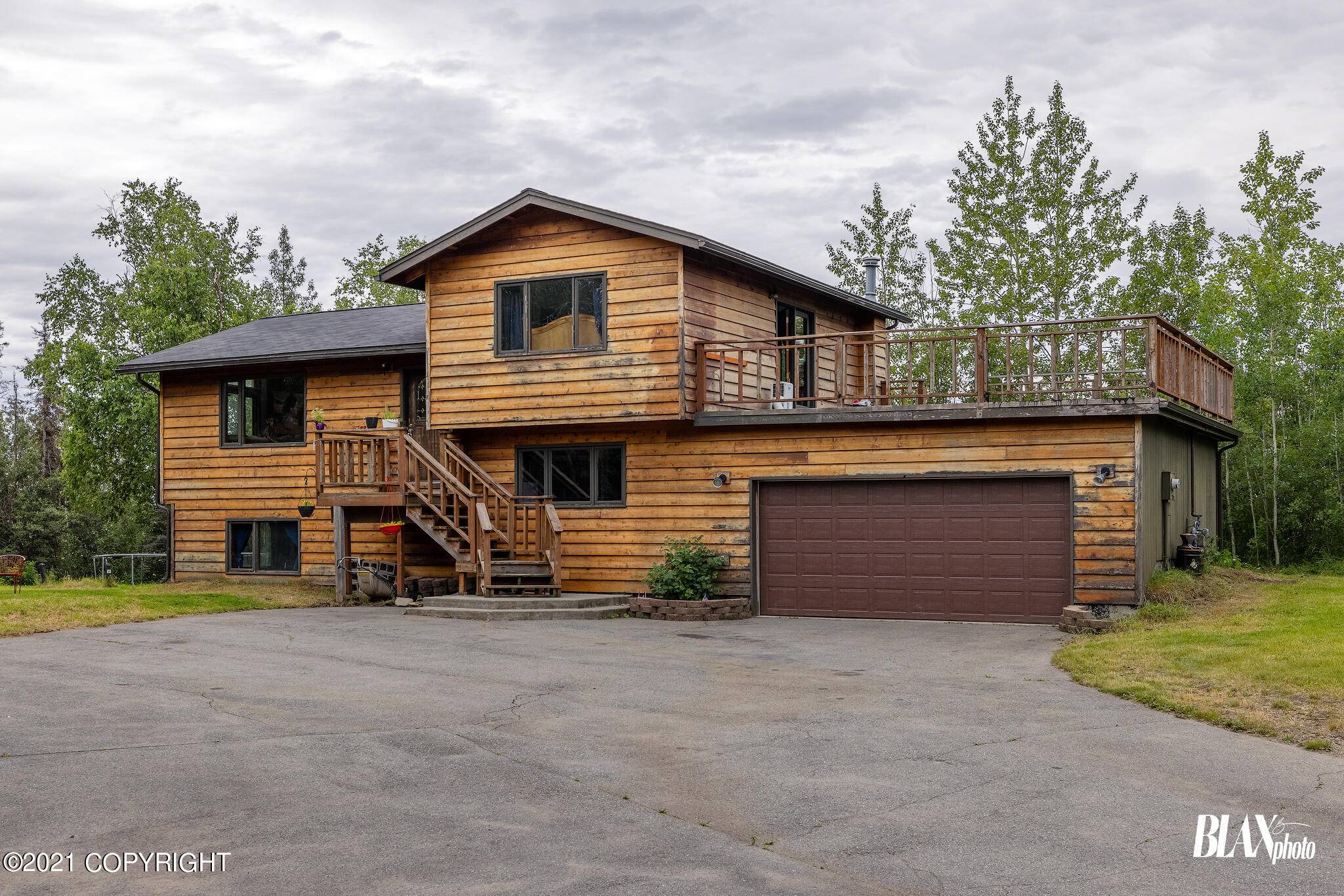 Wasilla, AK 99654,3600 E Spruce Top CIR