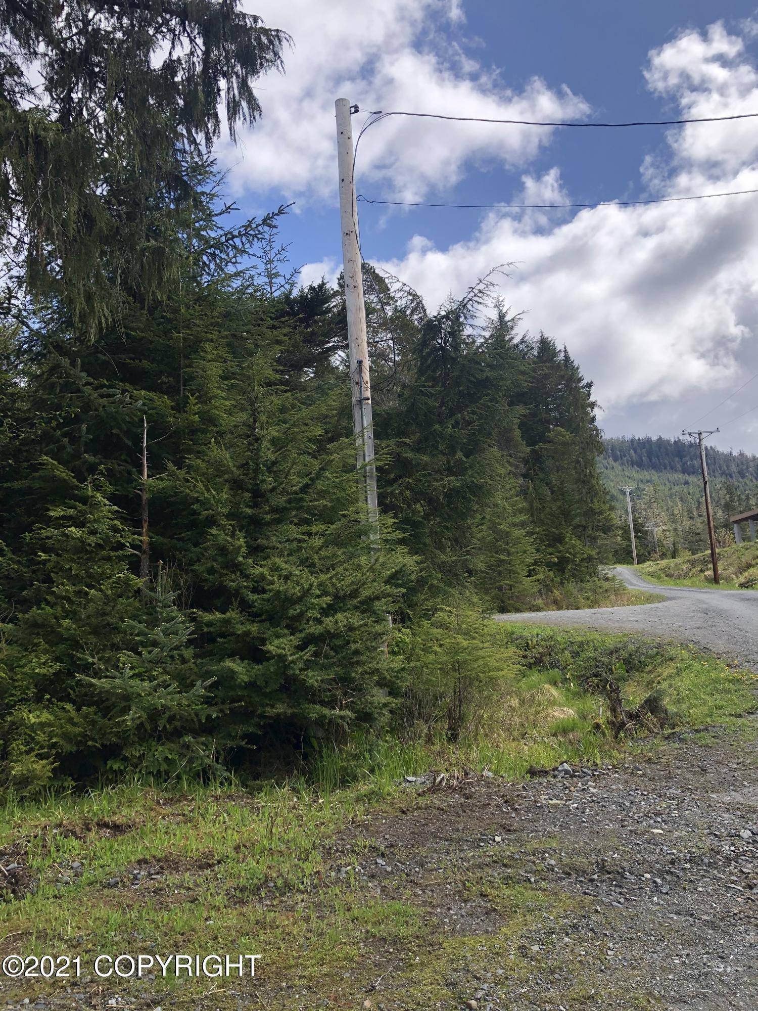 Petersburg, AK 99833,Lot 25AF Mitkof HWY