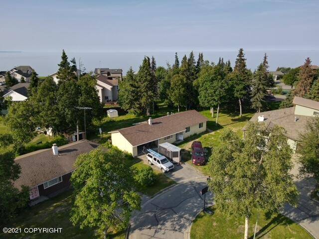 Kenai, AK 99611,1531 Cohoe CIR