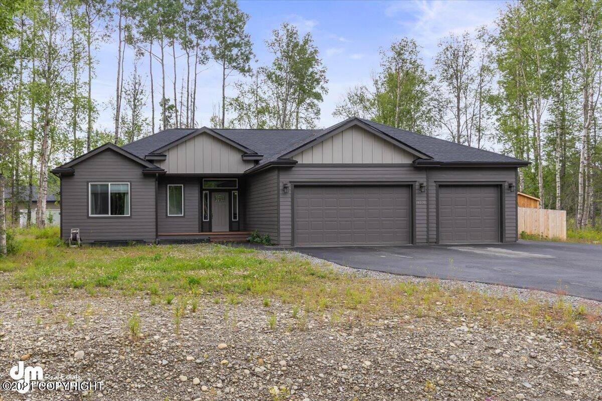 Wasilla, AK 99654,4350 E Needham AVE