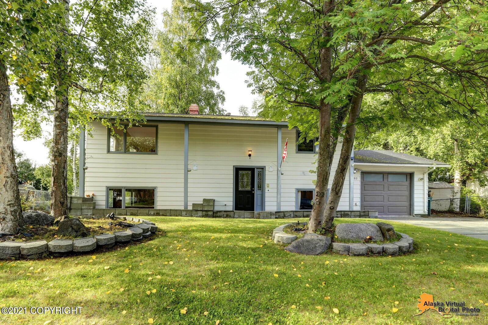 Anchorage, AK 99504,2350 Lake George DR
