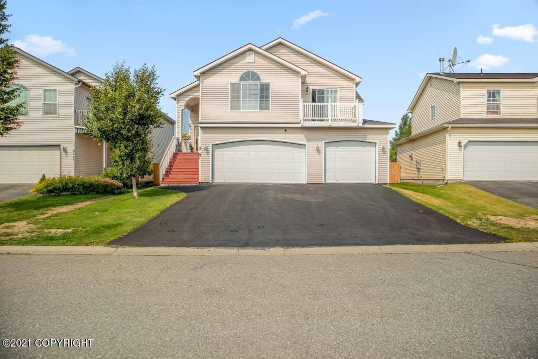 Anchorage, AK 99515,2107 Casey Cusack LOOP