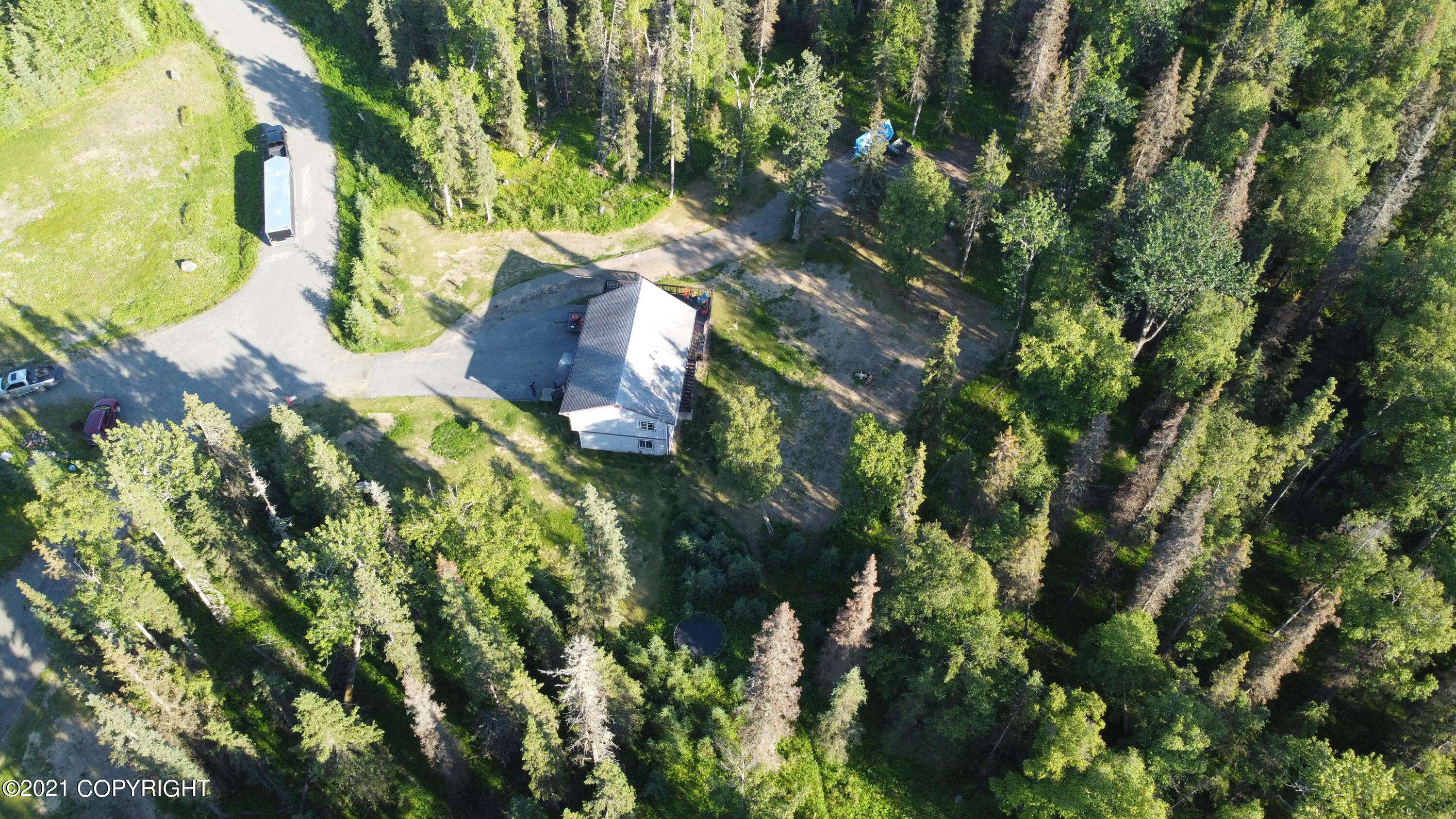 Nikiski/north Kenai, AK 99611,52619 Winwood CT