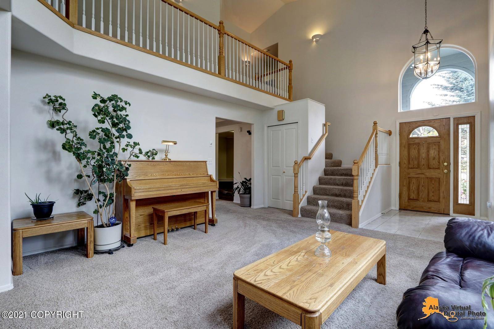 Anchorage, AK 99516,1908 Meander CIR